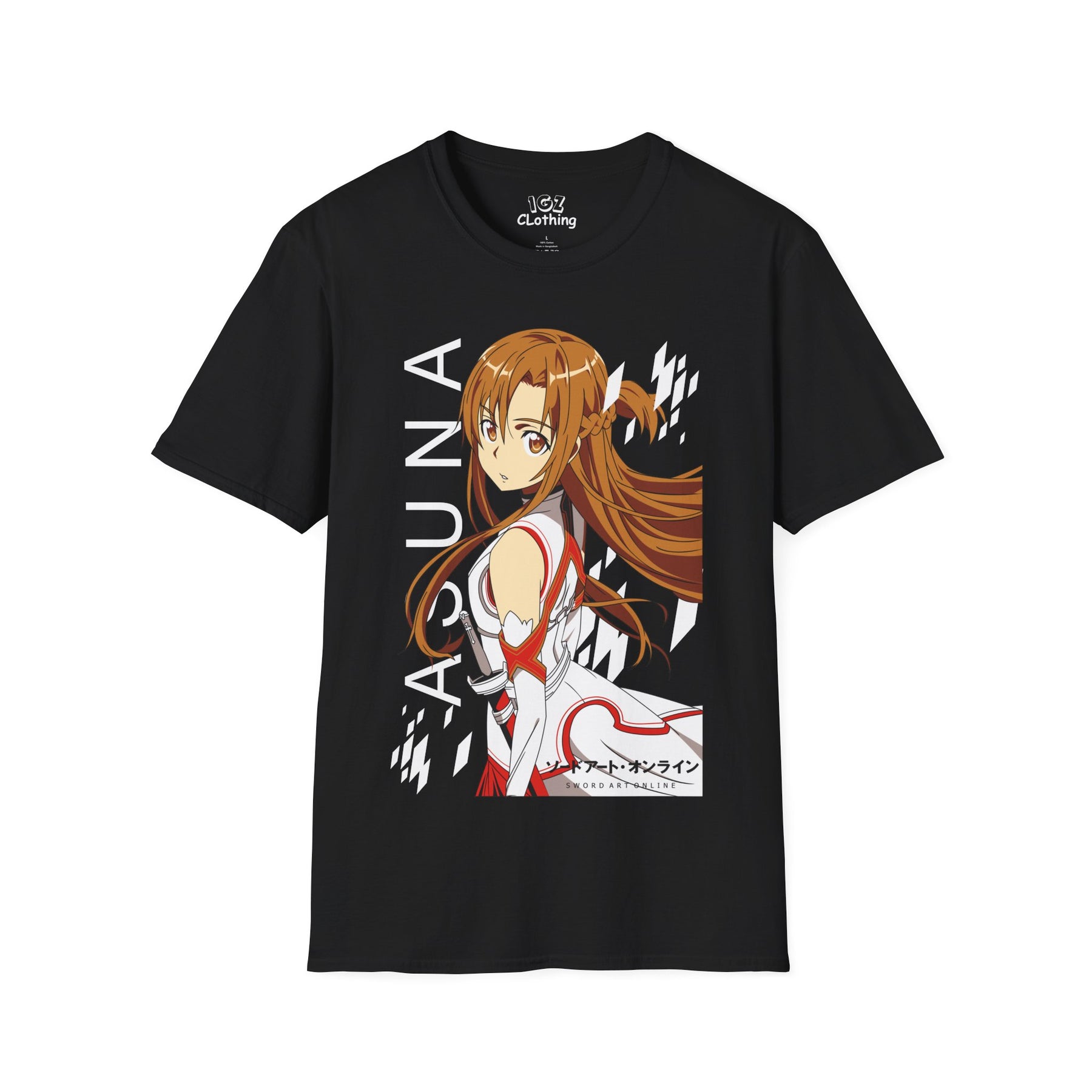 Asuna Sword Art Online T-Shirt