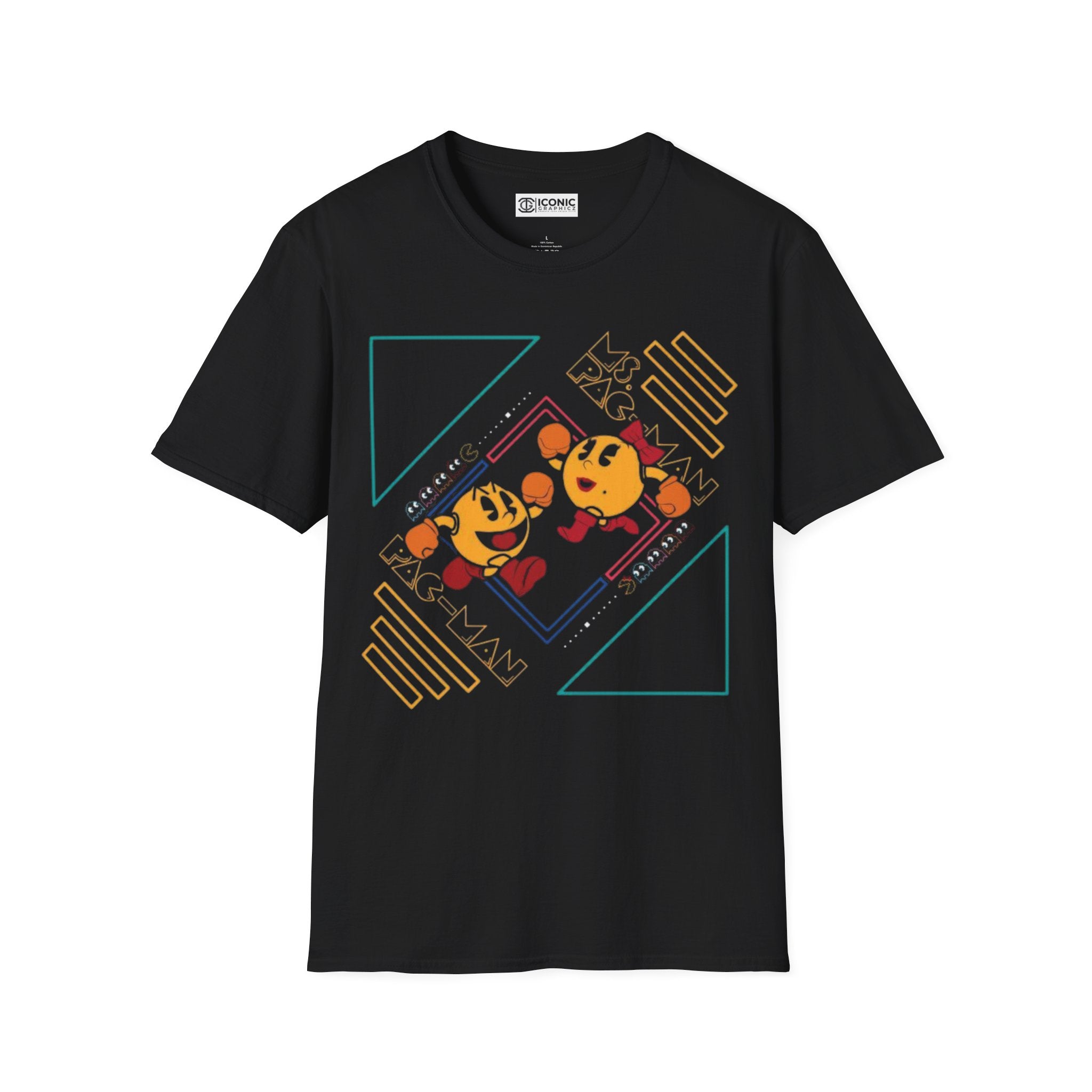 Pac-Man T-Shirt