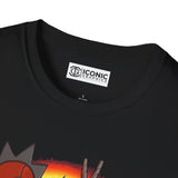Deadpool and Wolverine T-Shirt - 