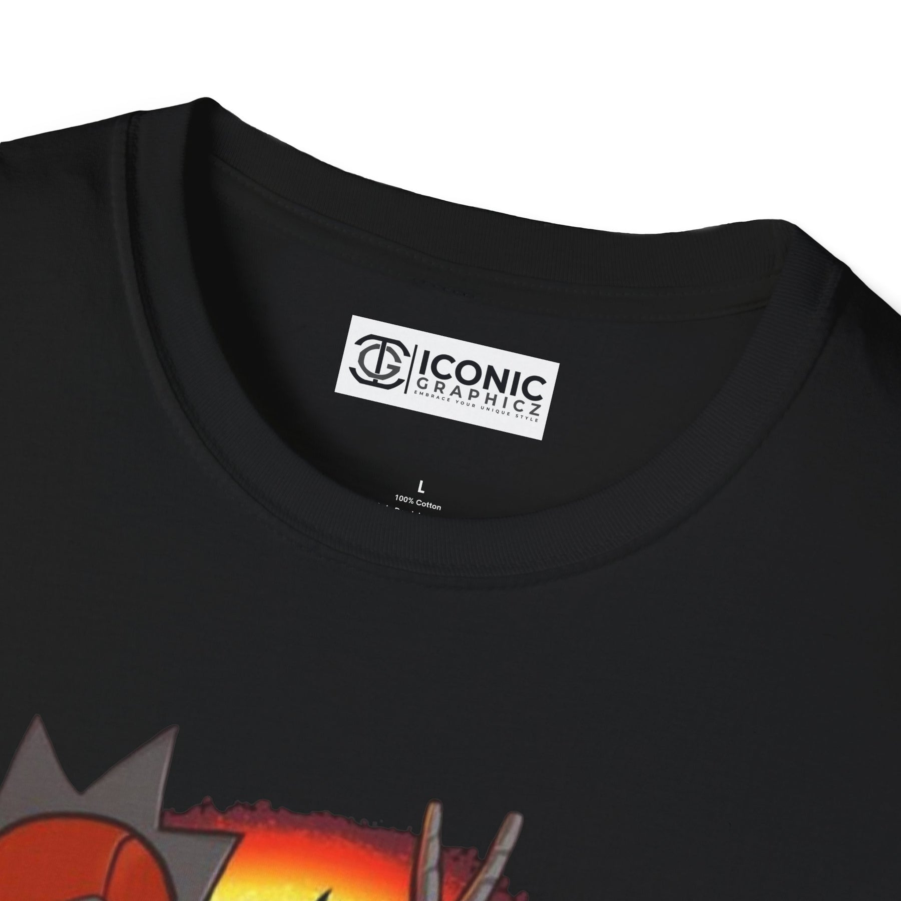 Deadpool and Wolverine T-Shirt - 