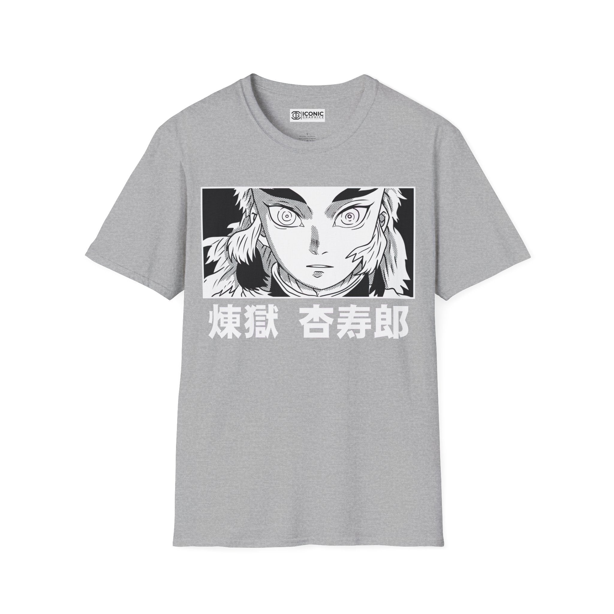 Zenitsu Demon Slayer T-Shirt