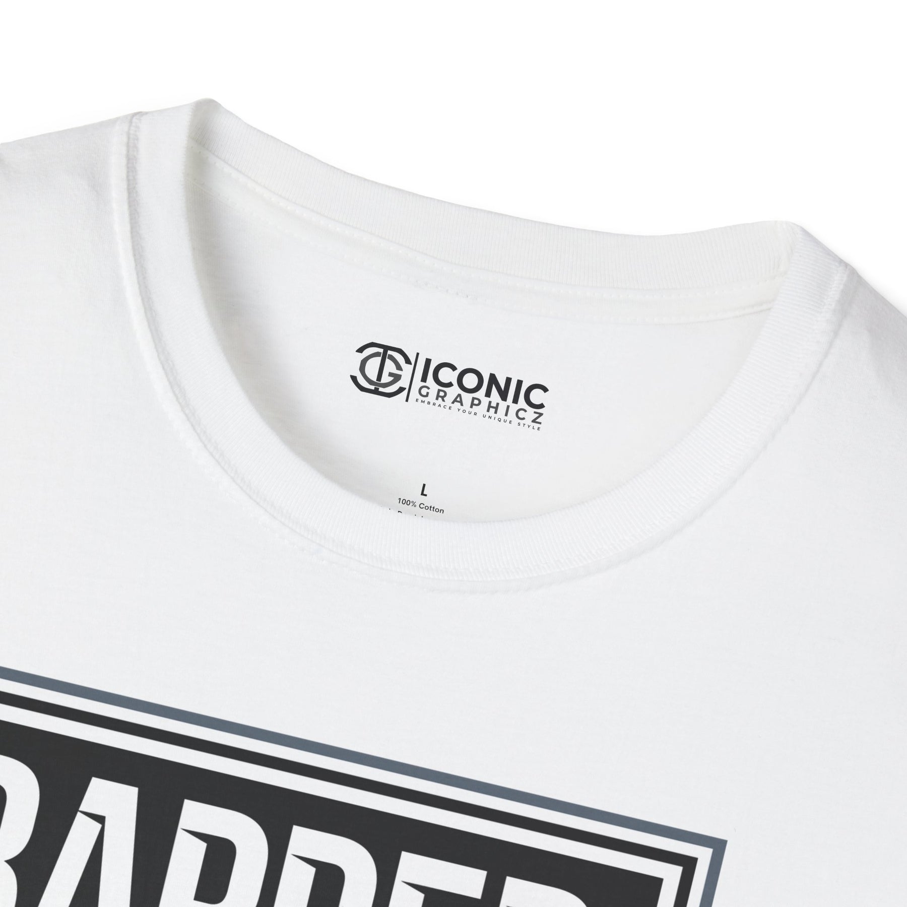 Urban Graphicz T-Shirt - 