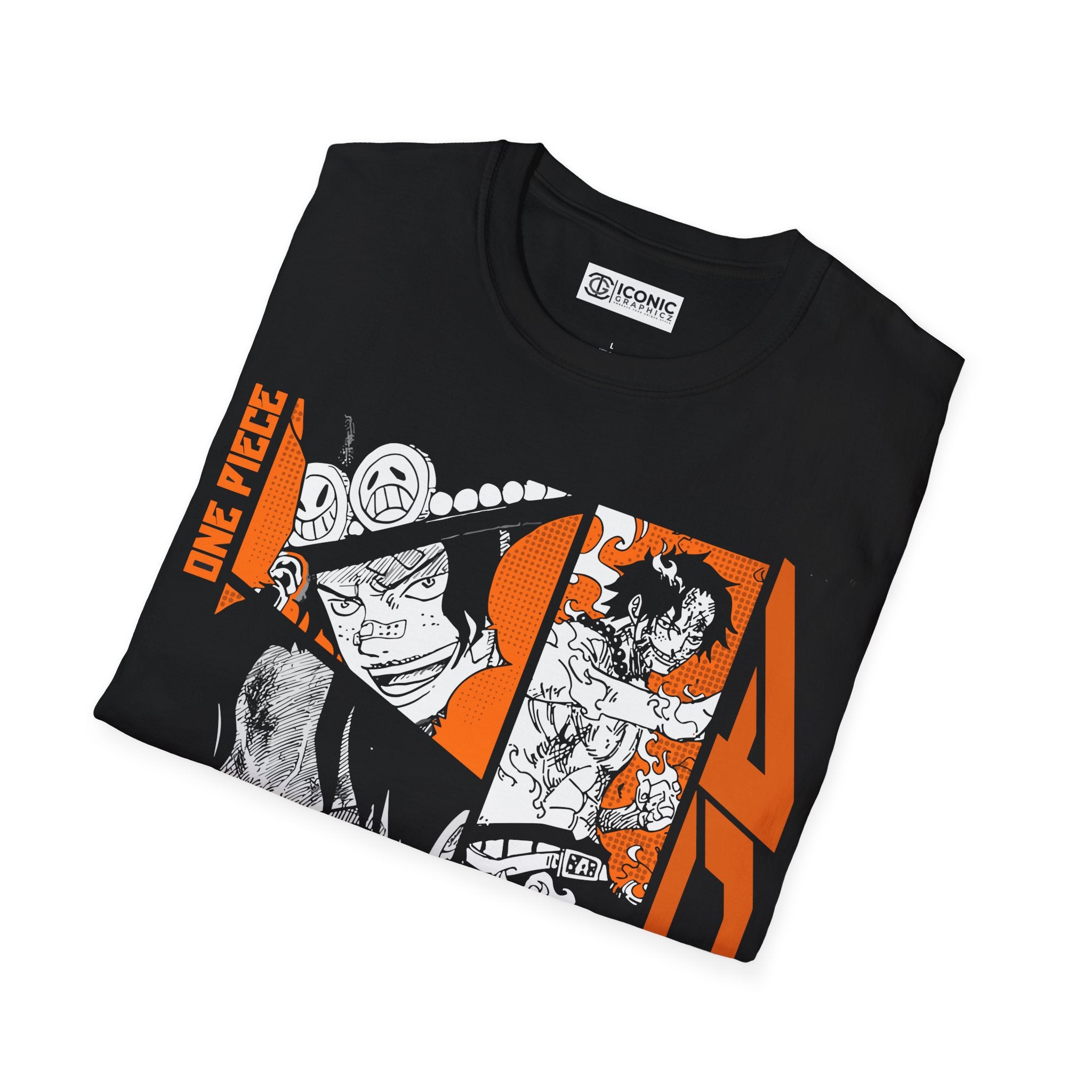 Ace One Piece T-Shirt