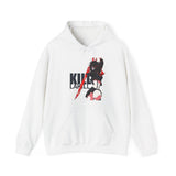 Ryuko Unisex Heavy Blend™ Hooded Sweatshirt - 