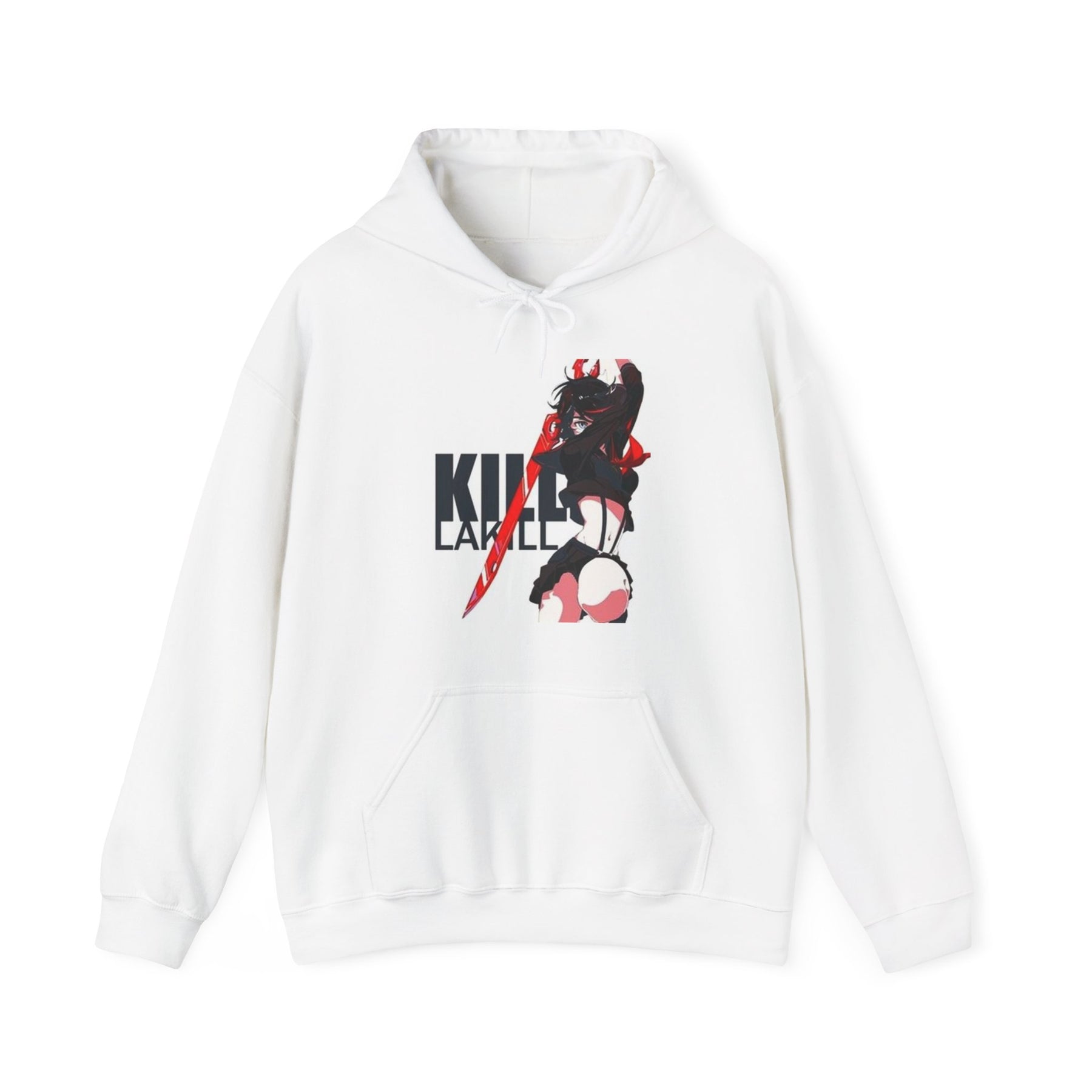 Ryuko Unisex Heavy Blend™ Hooded Sweatshirt - 