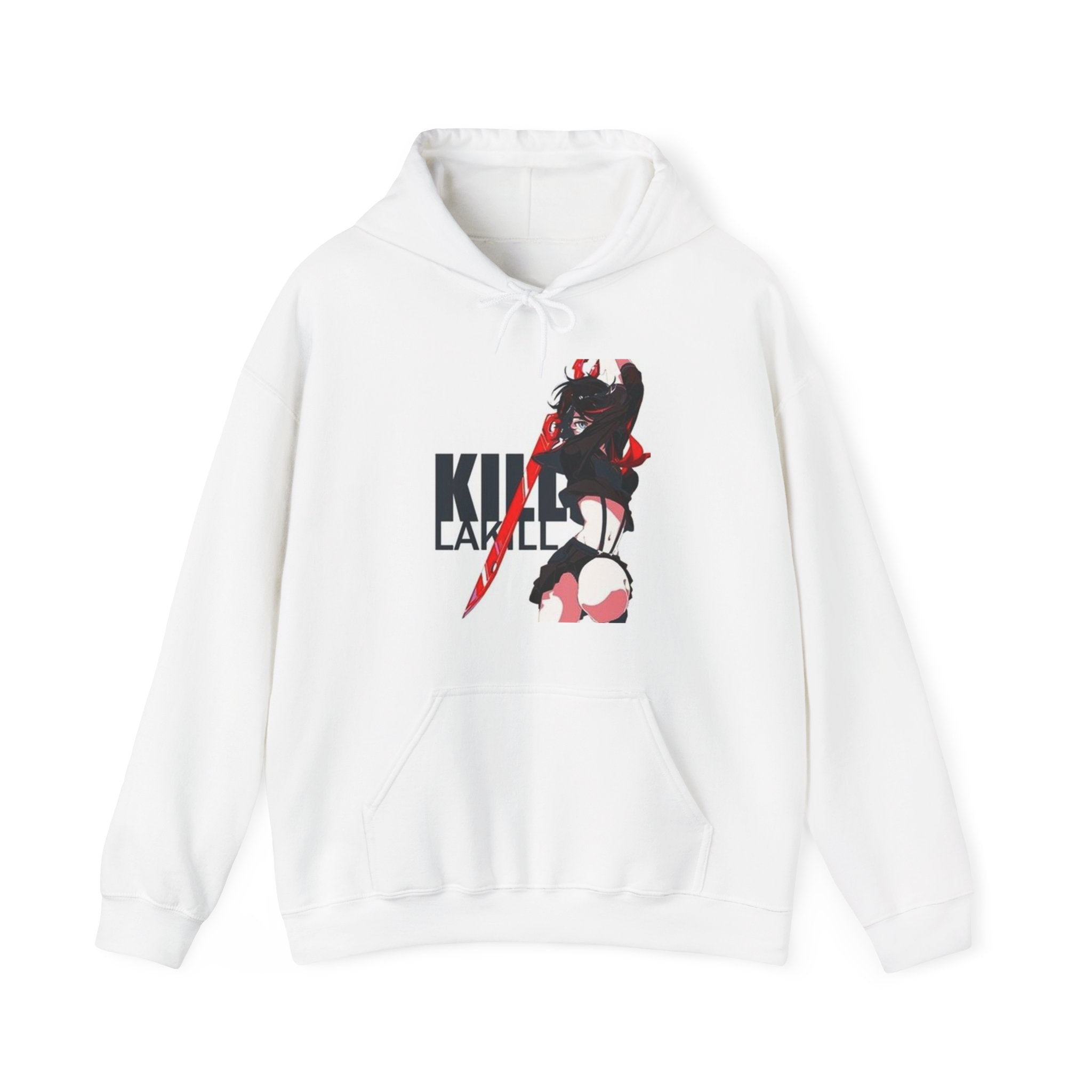 Ryuko Unisex Heavy Blend™ Hooded Sweatshirt