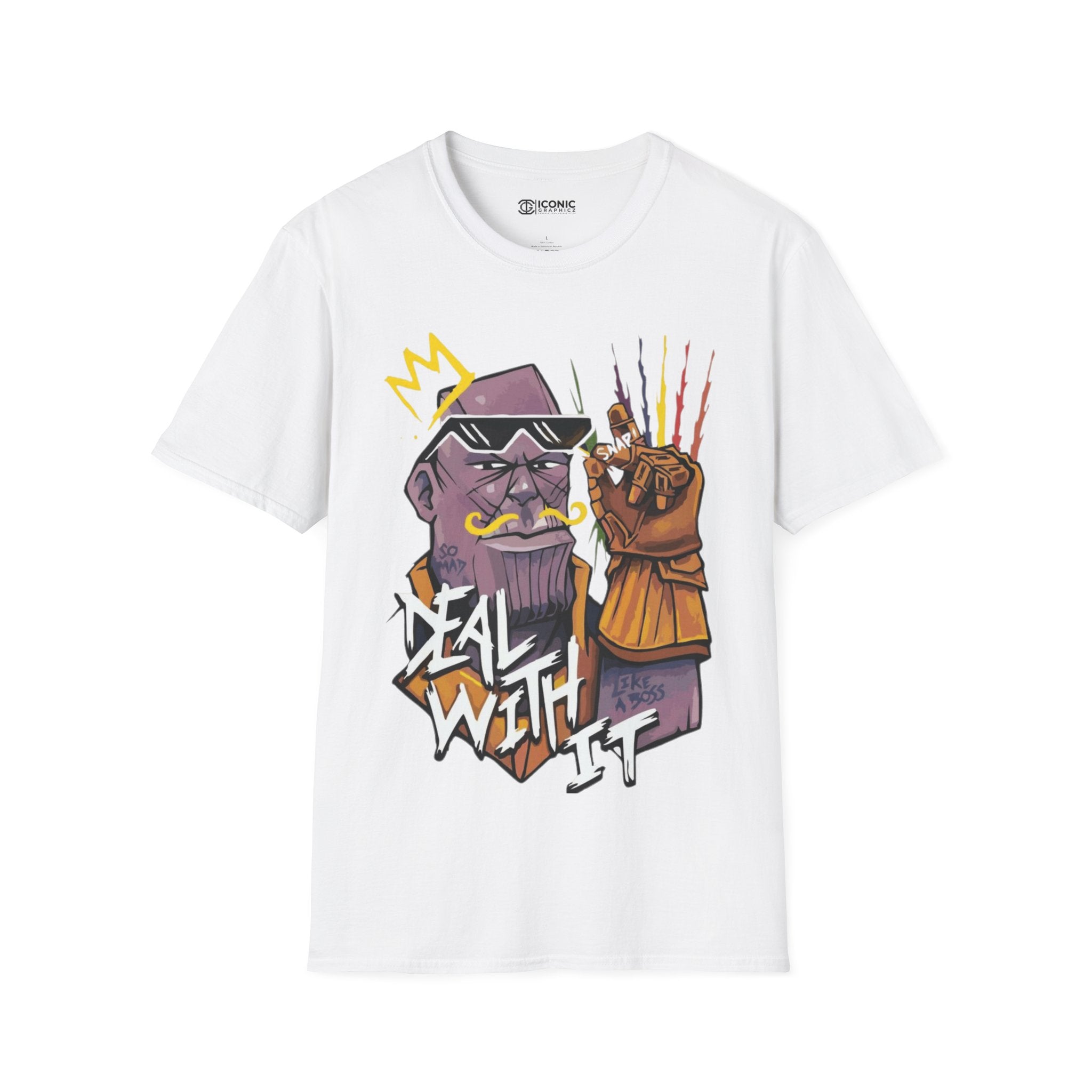 Thanos T-Shirt