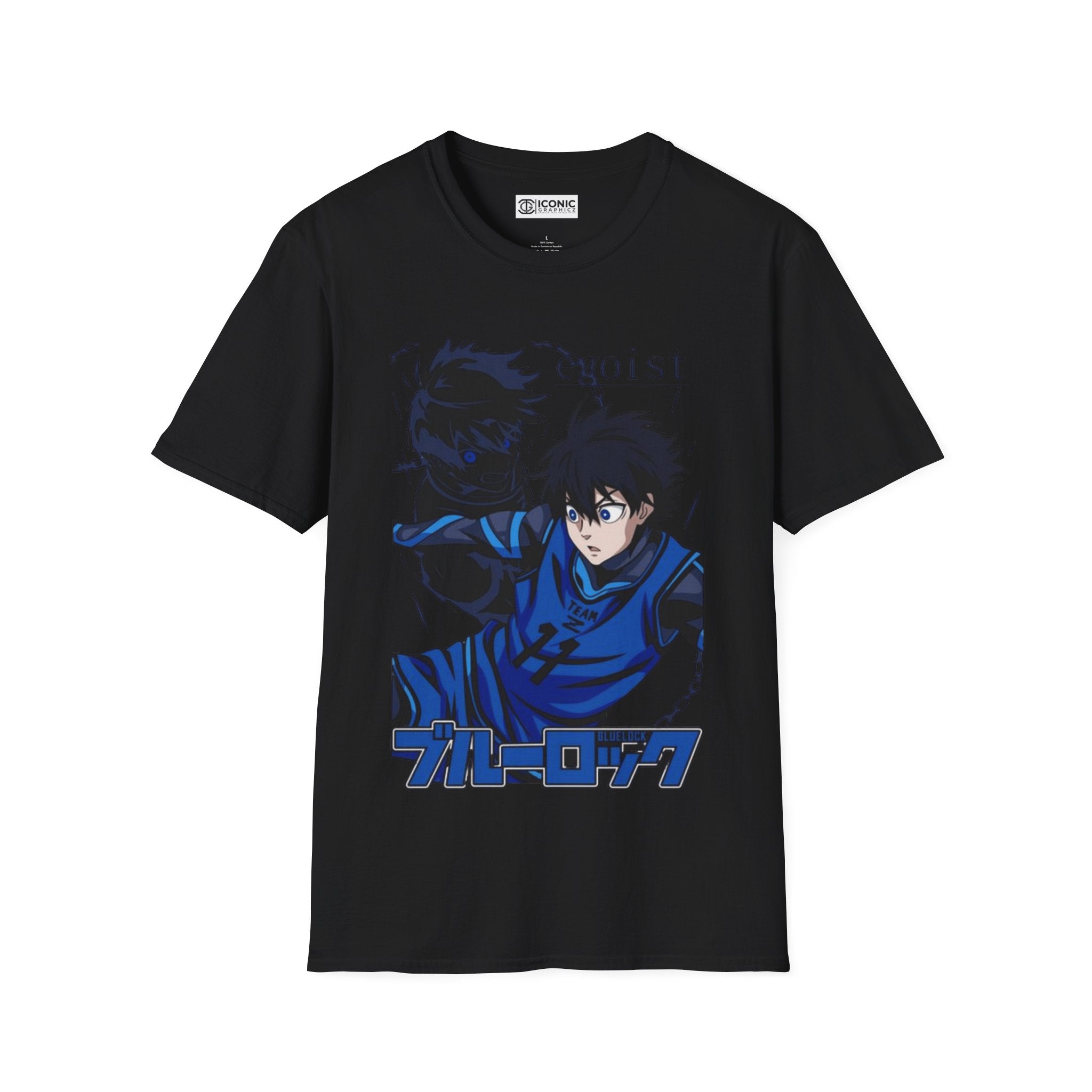 Blue Lock T-Shirt