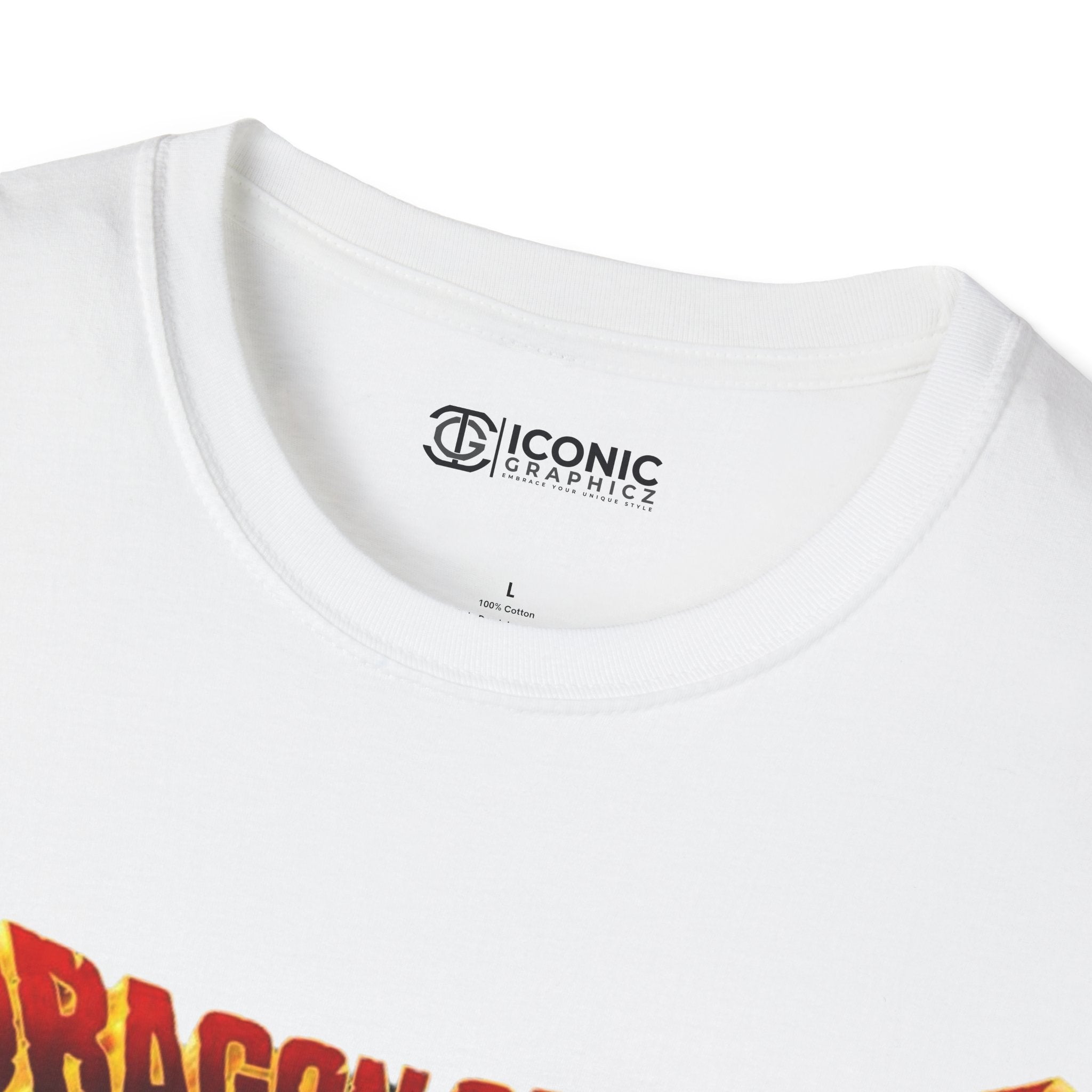 Dragon Quest T-Shirt