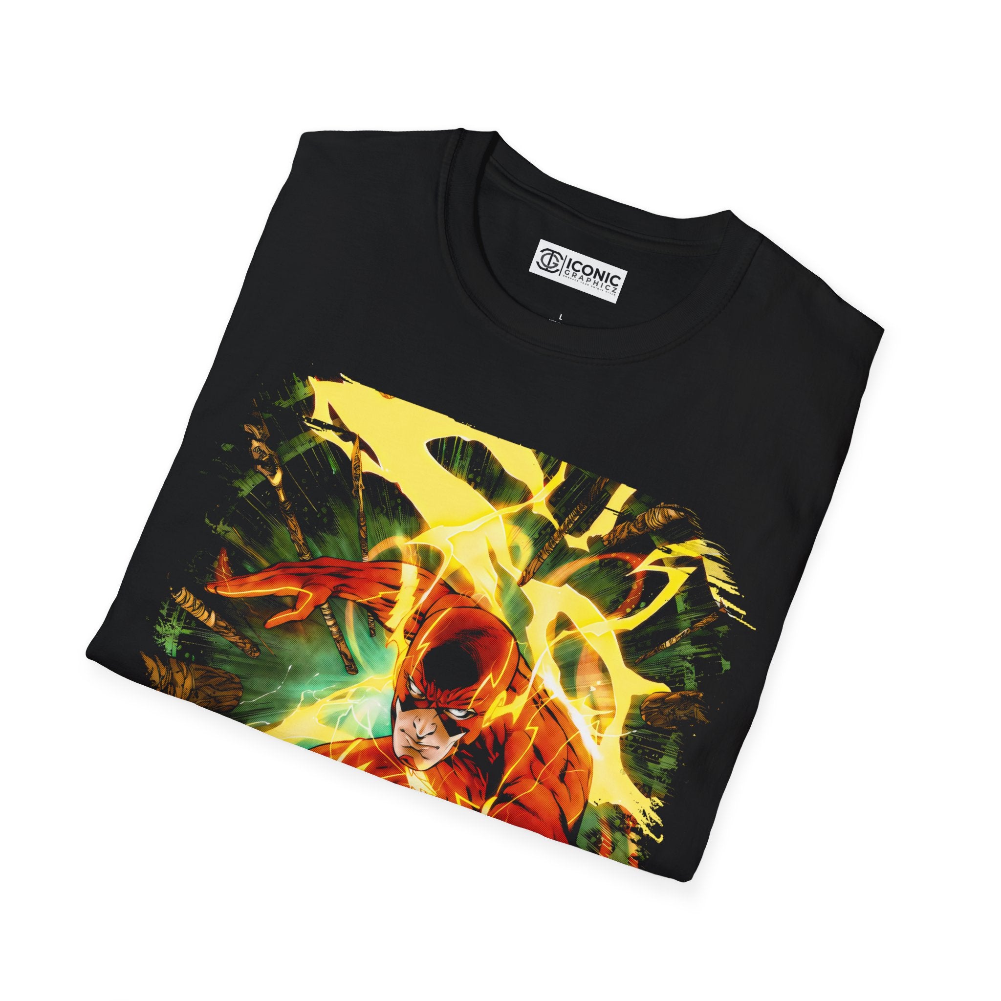 The Flash T-Shirt