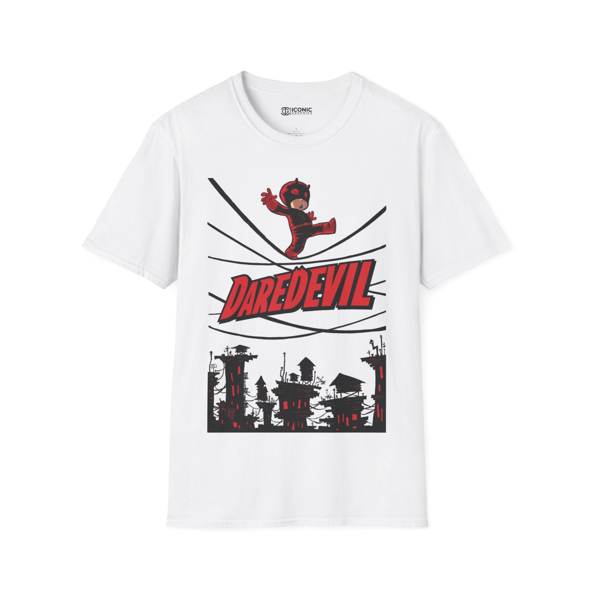 Daredevil T-Shirt