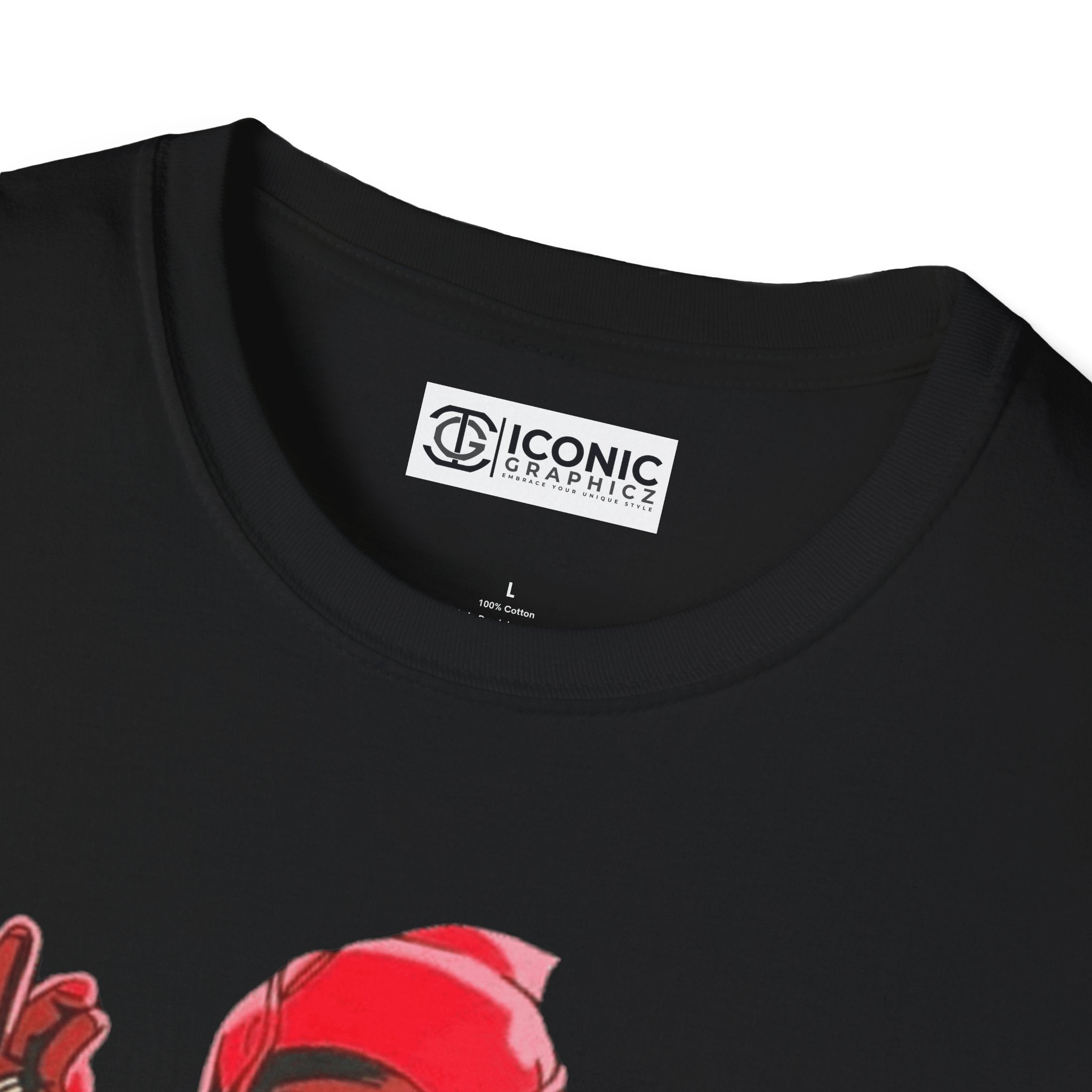 Deadpool T-Shirt