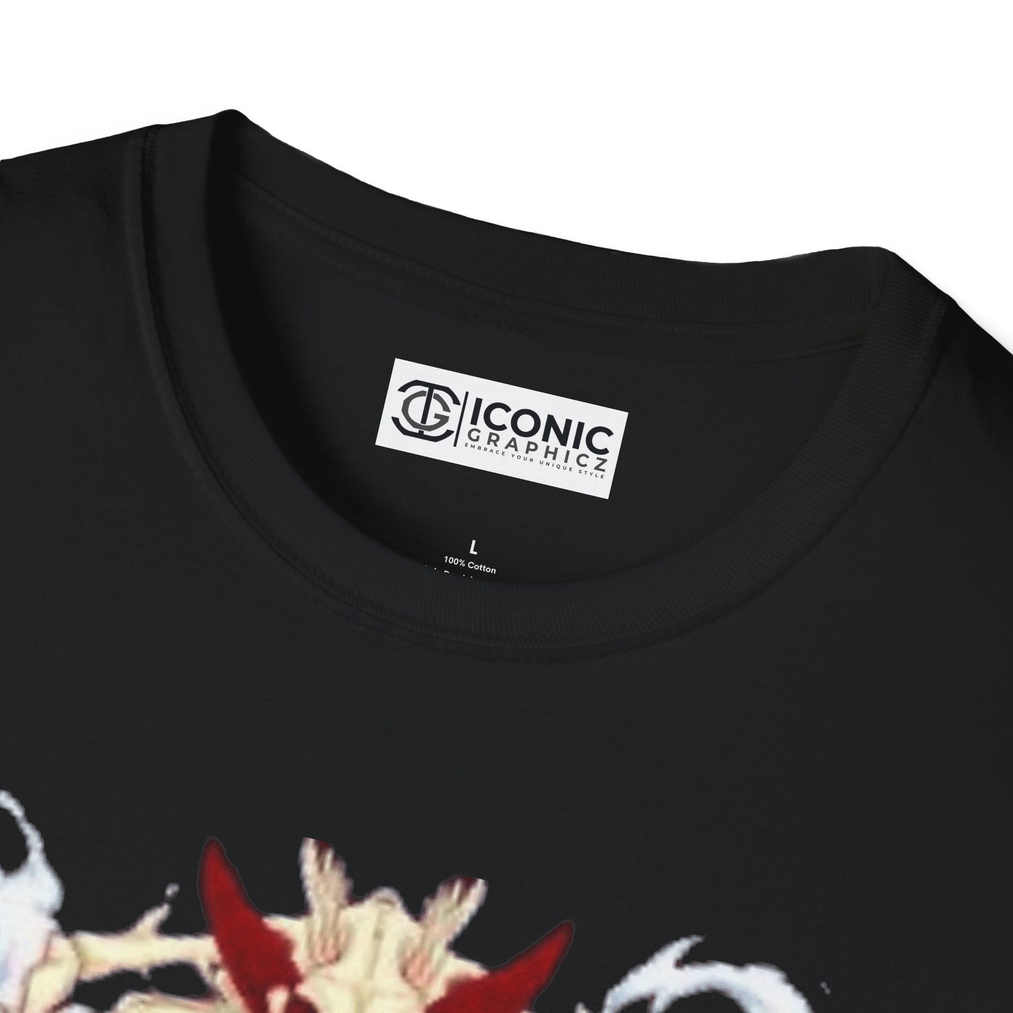 Uzumaki Naruto T-Shirt