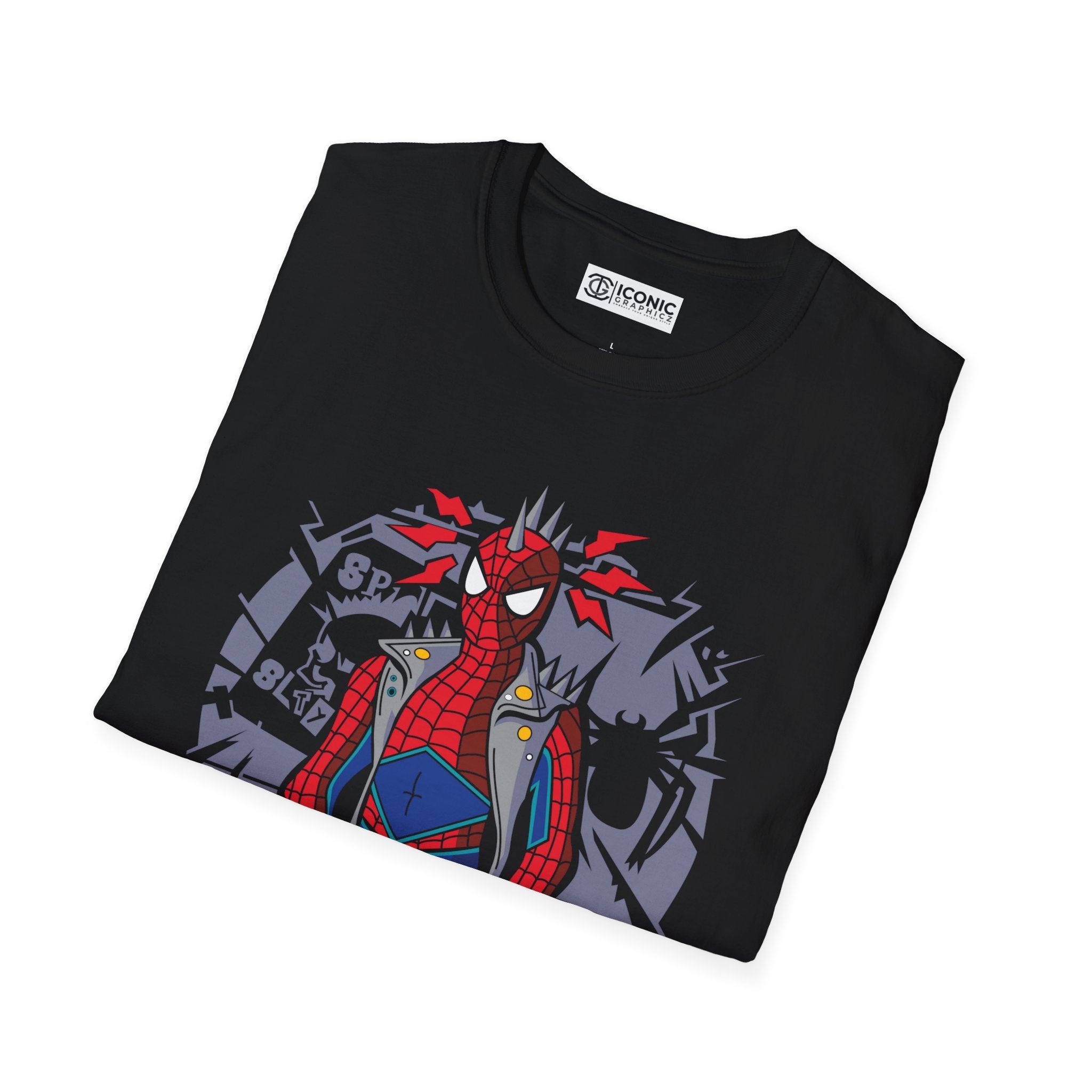 Spider-Man T-Shirt