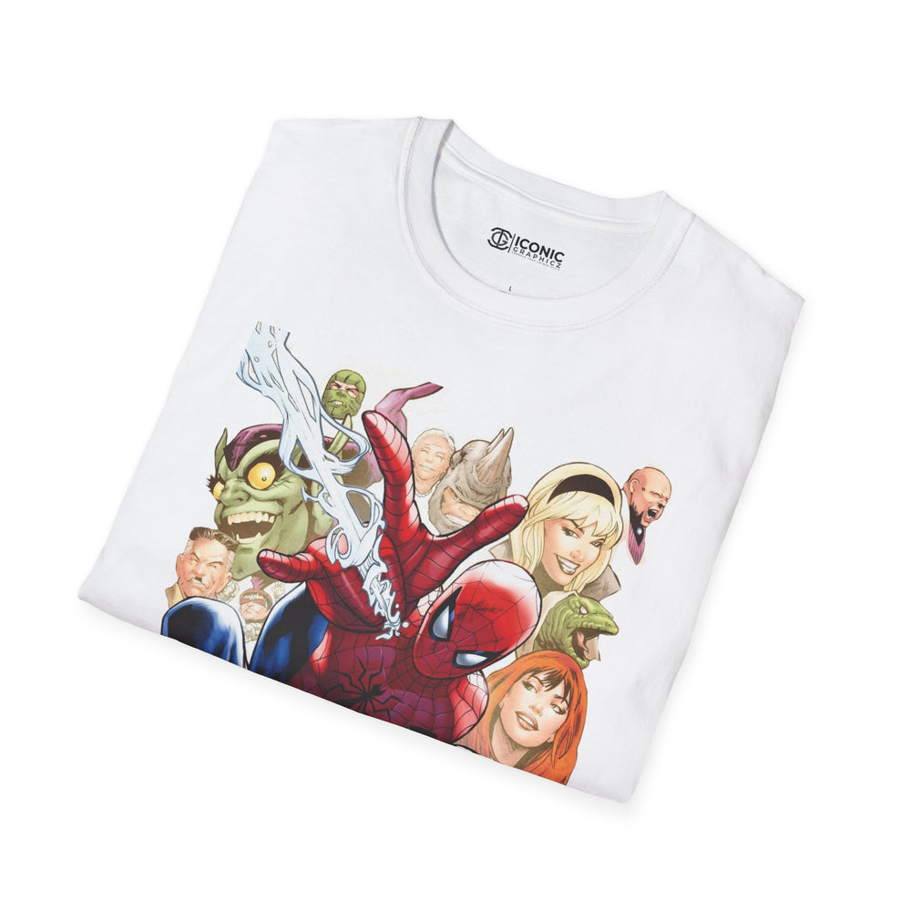 Spider-Man T-Shirt - 