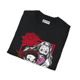 Tanjiro & Nezuko Demon Slayer T-Shirt - 