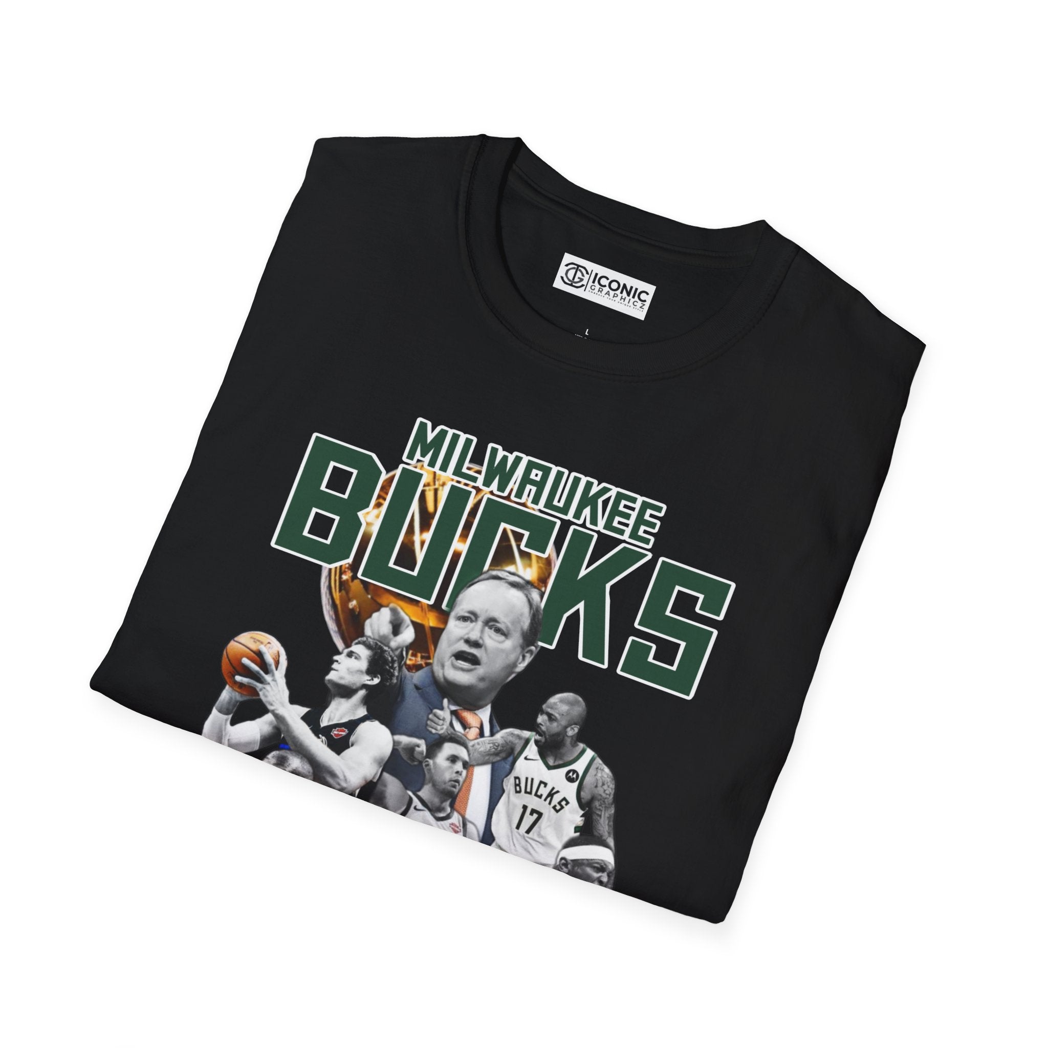 NBA T-Shirt