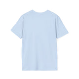 Akaza Unisex Softstyle T-Shirt - IGZ Clothing 
