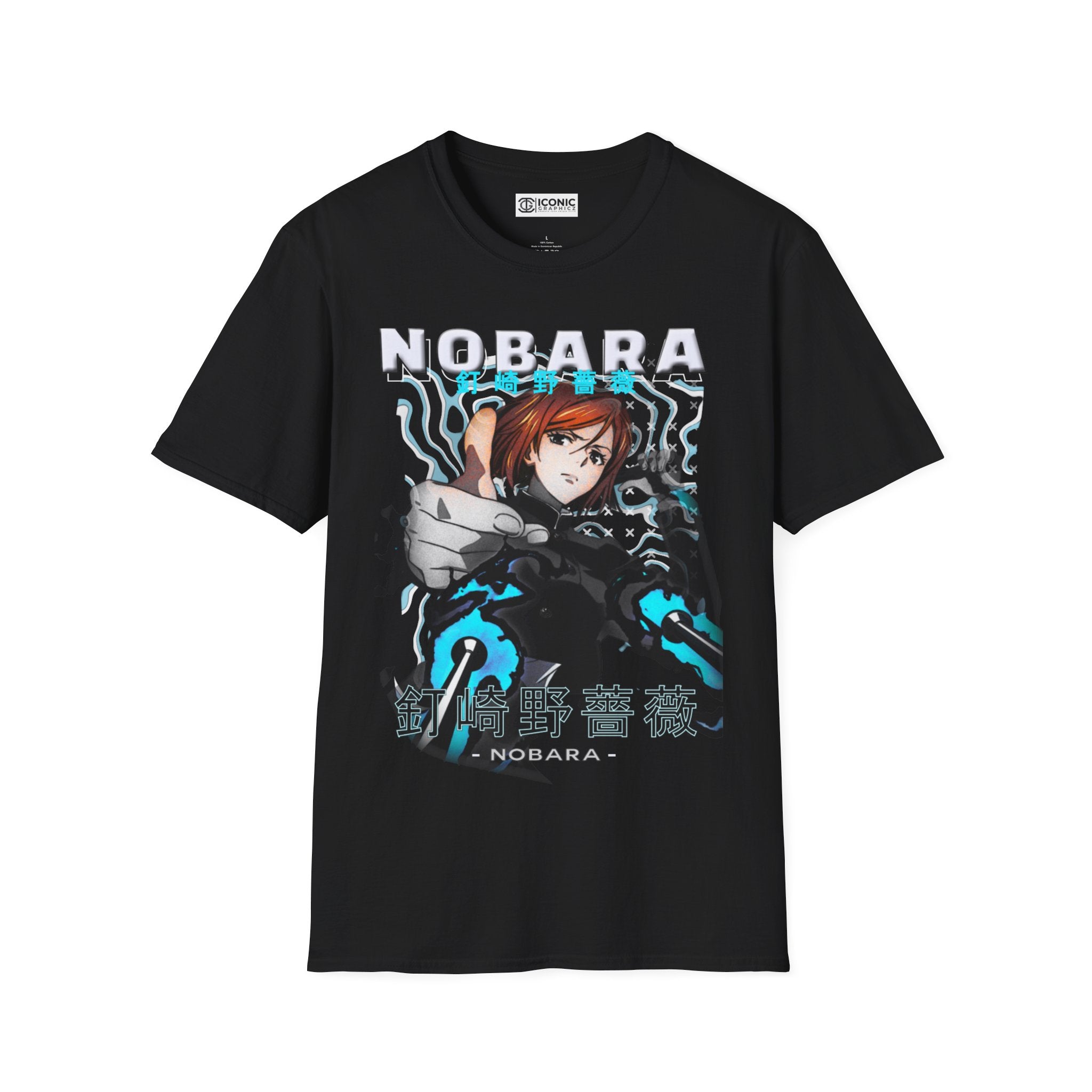 Nobara Jujitsu Kaisen T-Shirt