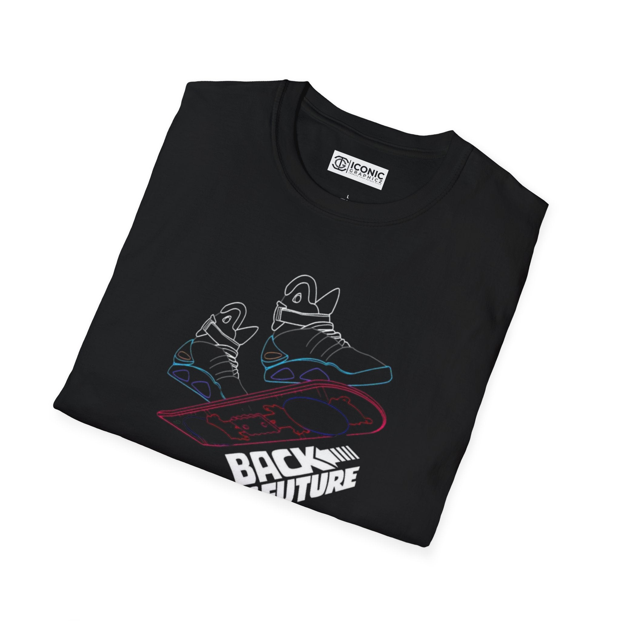 Back to the Future T-Shirt