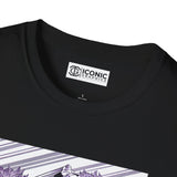 Shinso My Hero Academia T-Shirt - 
