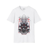 Megumi Jujitsu Kaisen T-Shirt - 