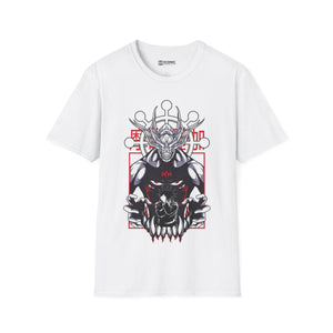 Megumi Jujitsu Kaisen T-Shirt - 