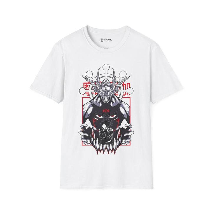 Megumi Jujitsu Kaisen T-Shirt - 