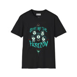 Bring me the horizon T-Shirt Printify