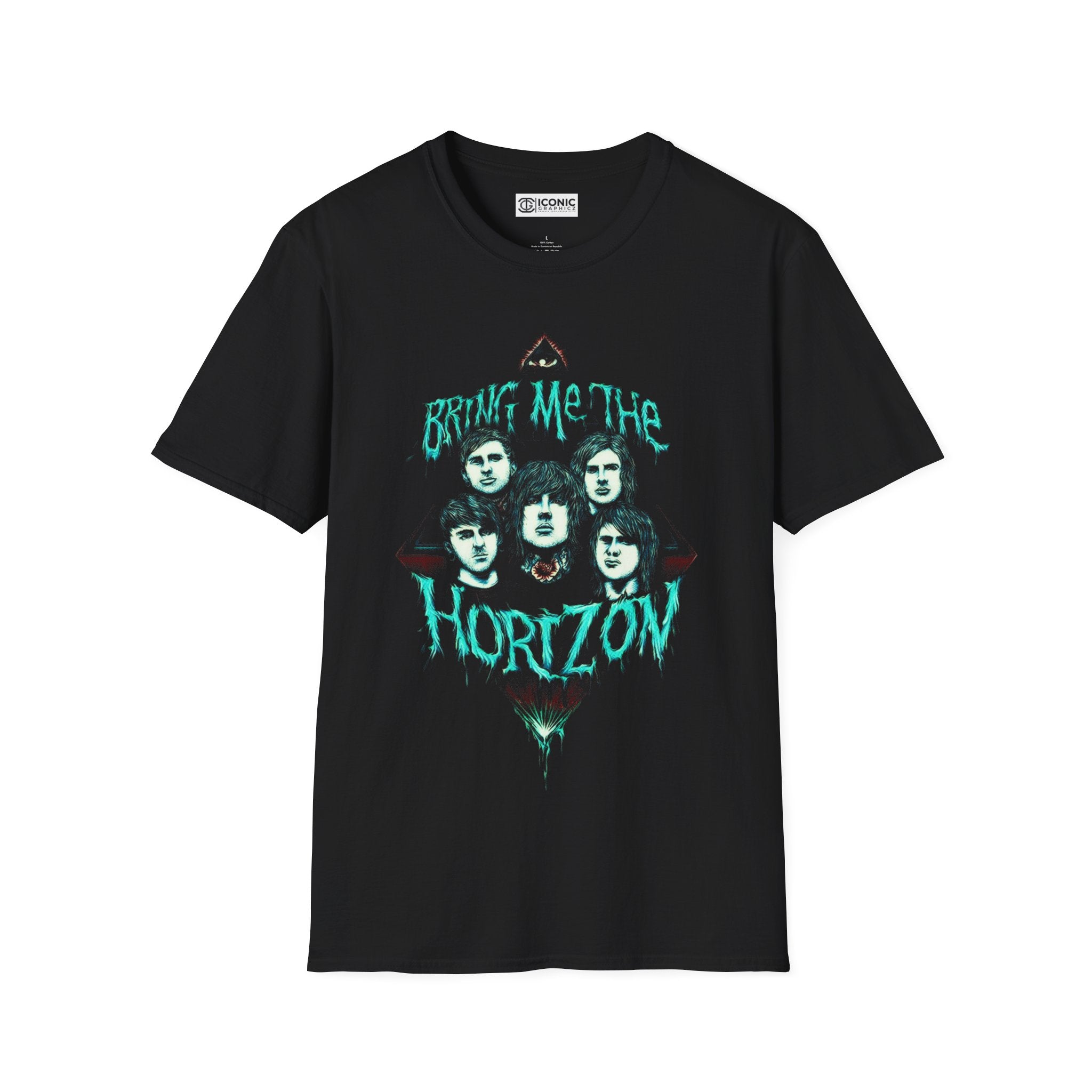 Bring me the horizon T-Shirt