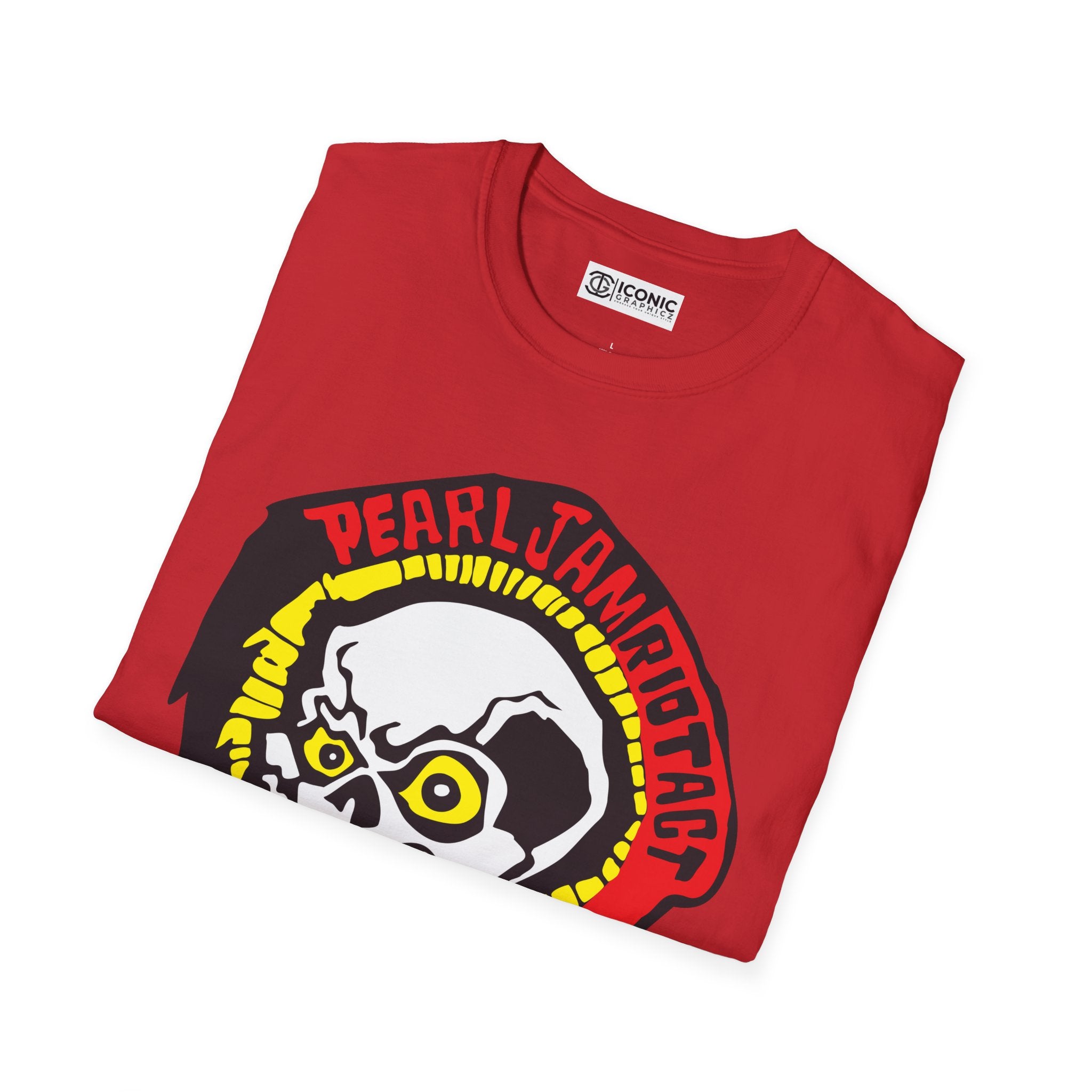 Pearl Jam T-Shirt