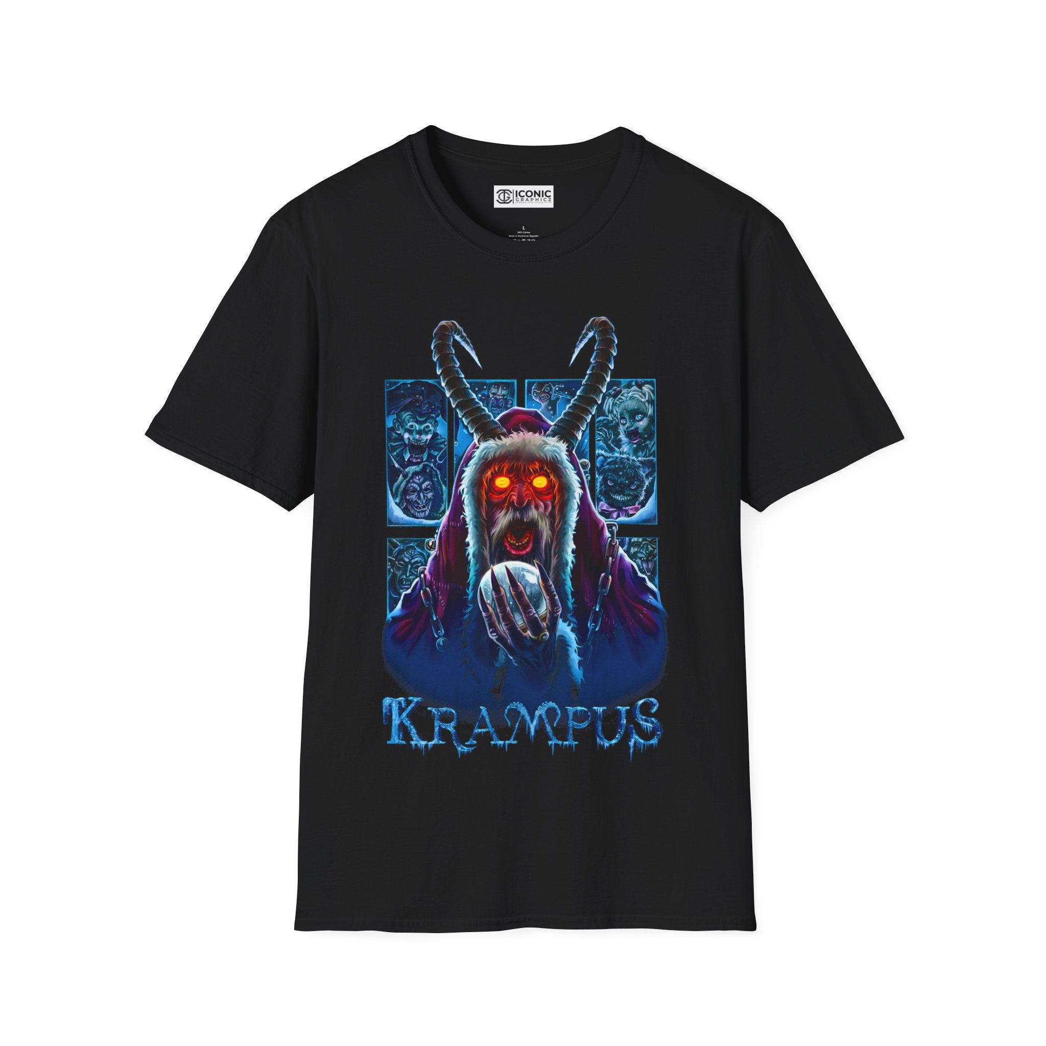 Krampus T-Shirt