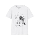 Dorohedoro Ebisu T-Shirt - 