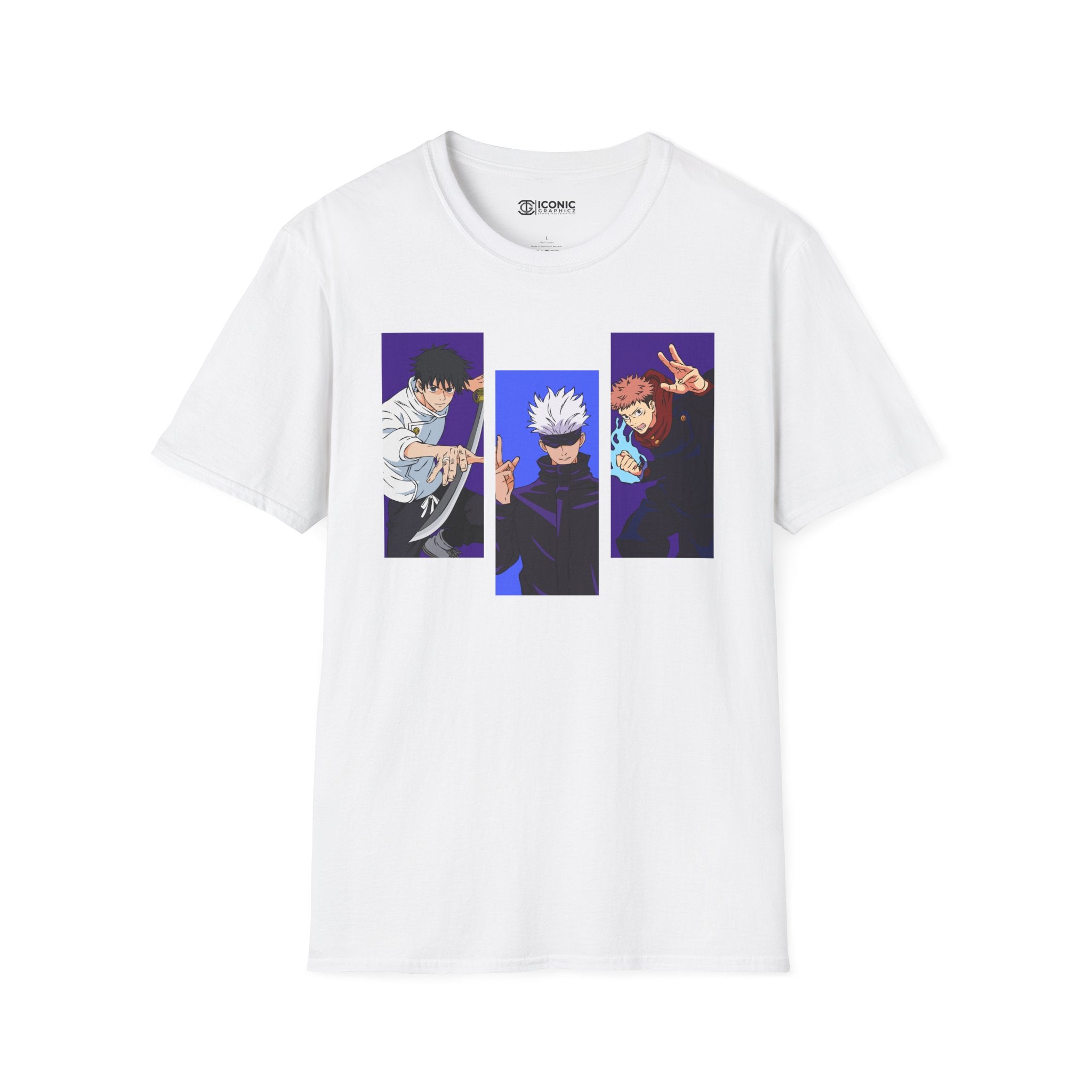 Jujitsu Kaisen T-Shirt