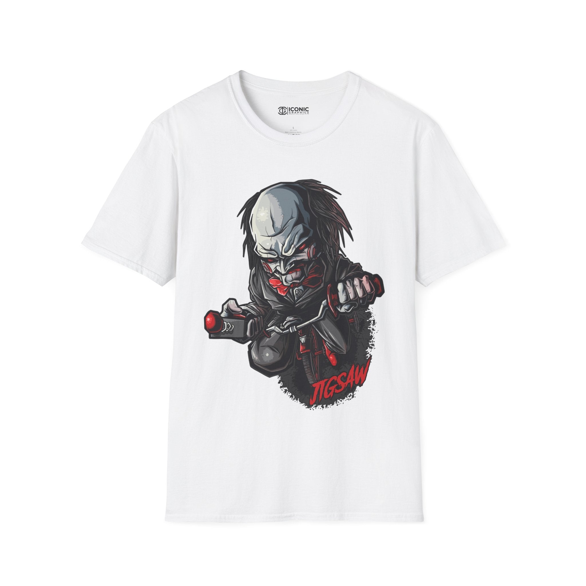 Jigsaw T-Shirt