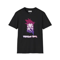 Goku Unisex Softstyle T-Shirt - IGZ Clothing 