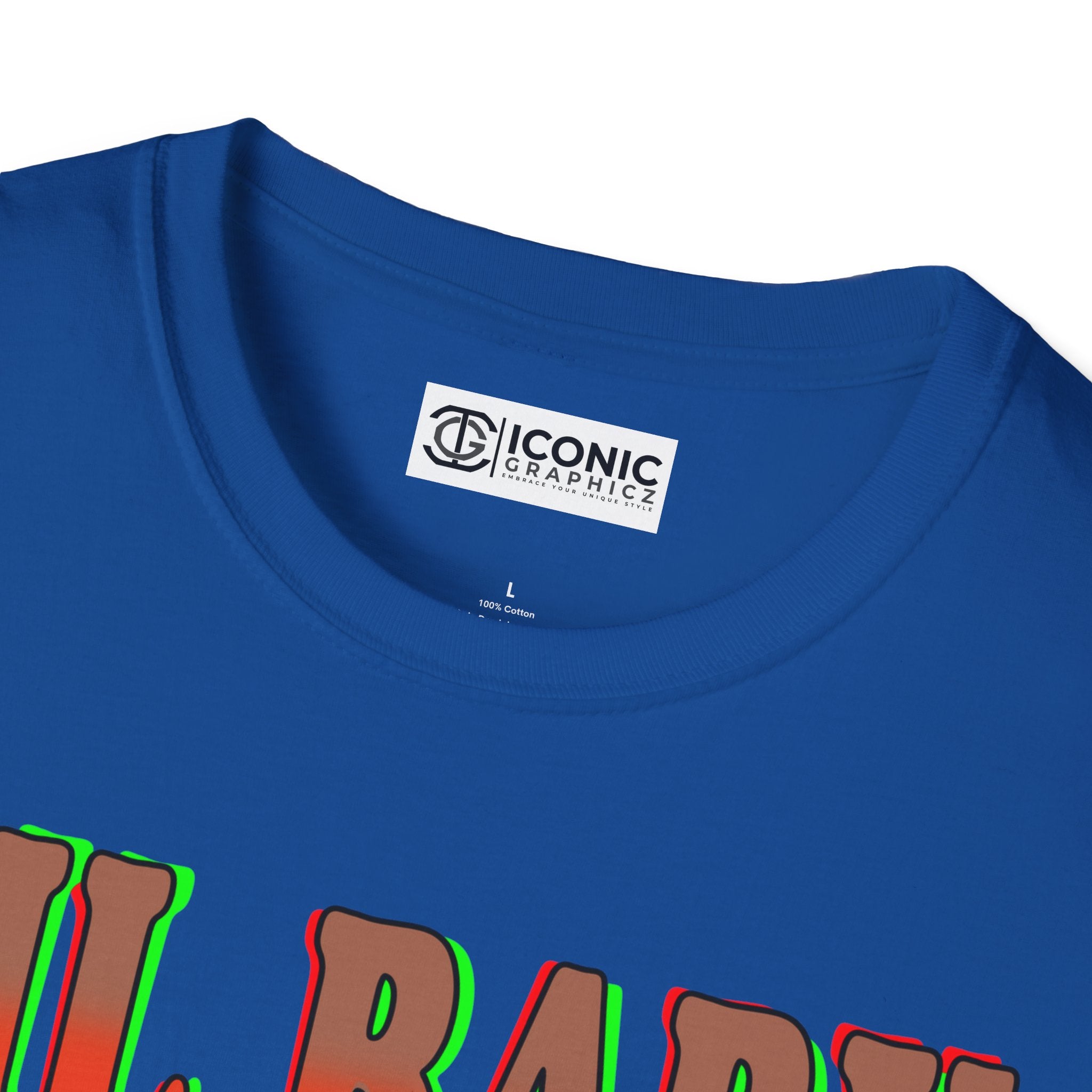 Lil Baby T-Shirt - 