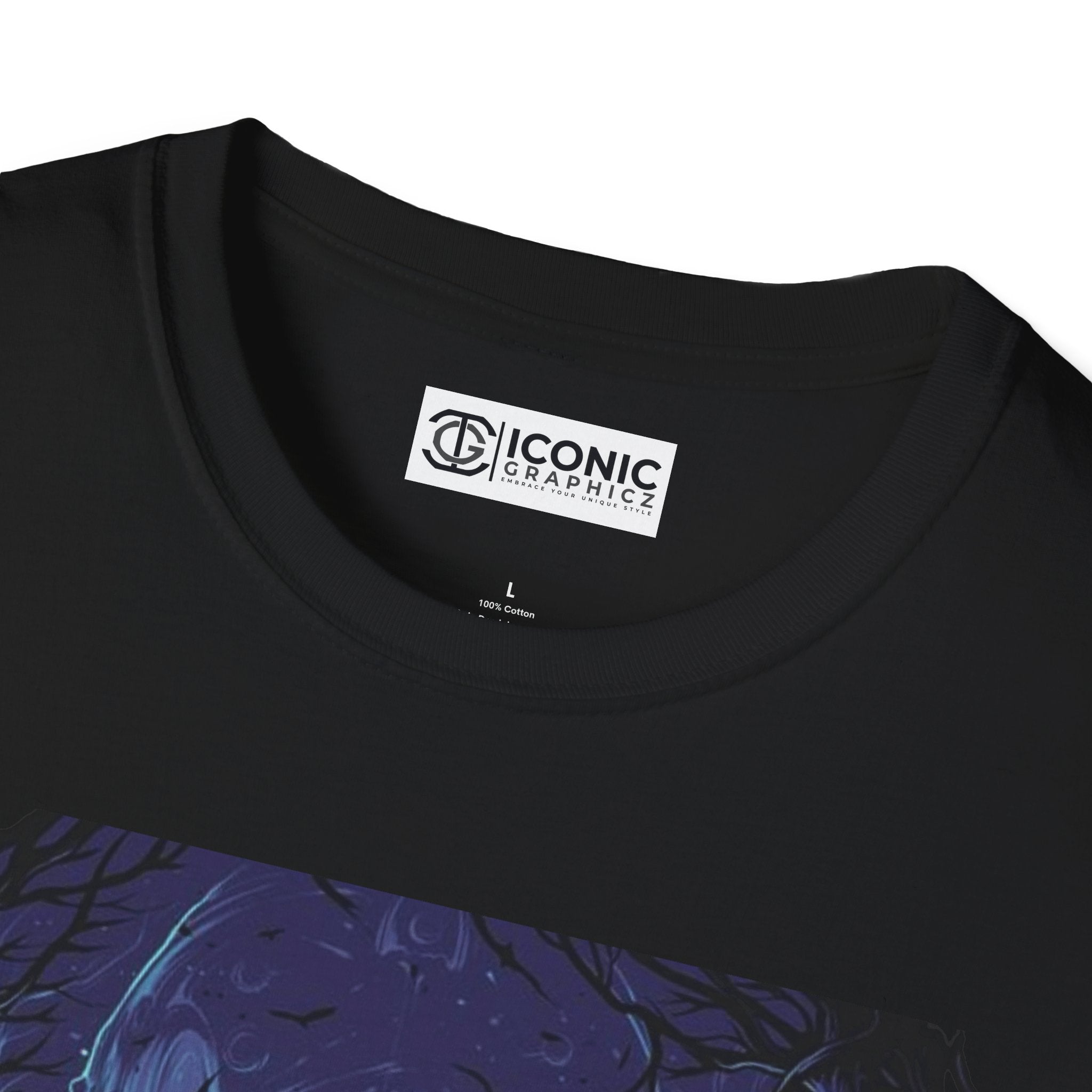 Jason Voorhees T-Shirt - 