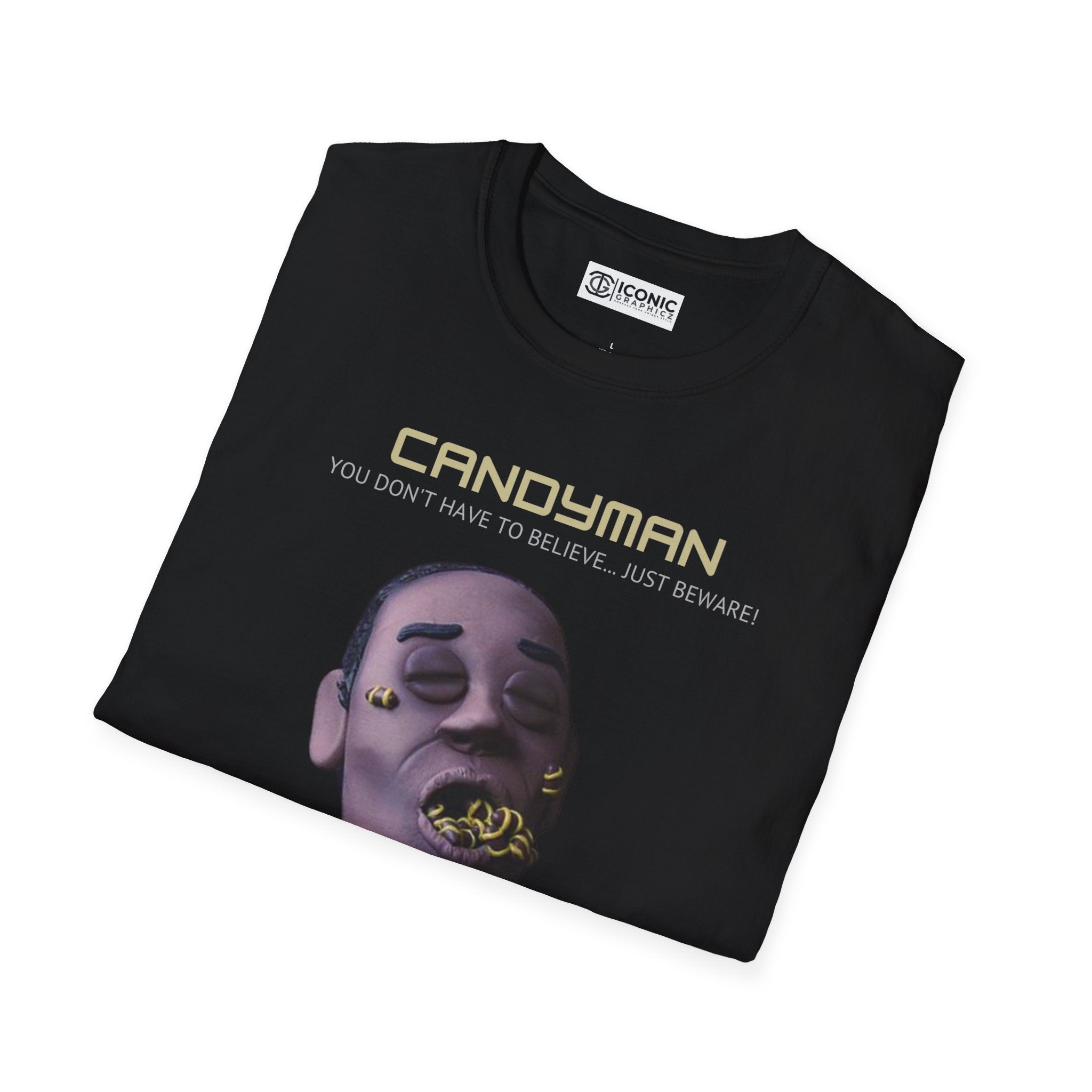 Candyman T-Shirt