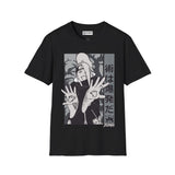 Deidara Naruto T-Shirt Printify