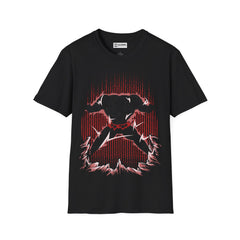 Jiren Unisex Softstyle T-Shirt - IGZ Clothing 