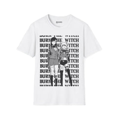 Noel and Ninny Unisex Softstyle T-Shirt - IGZ Clothing 