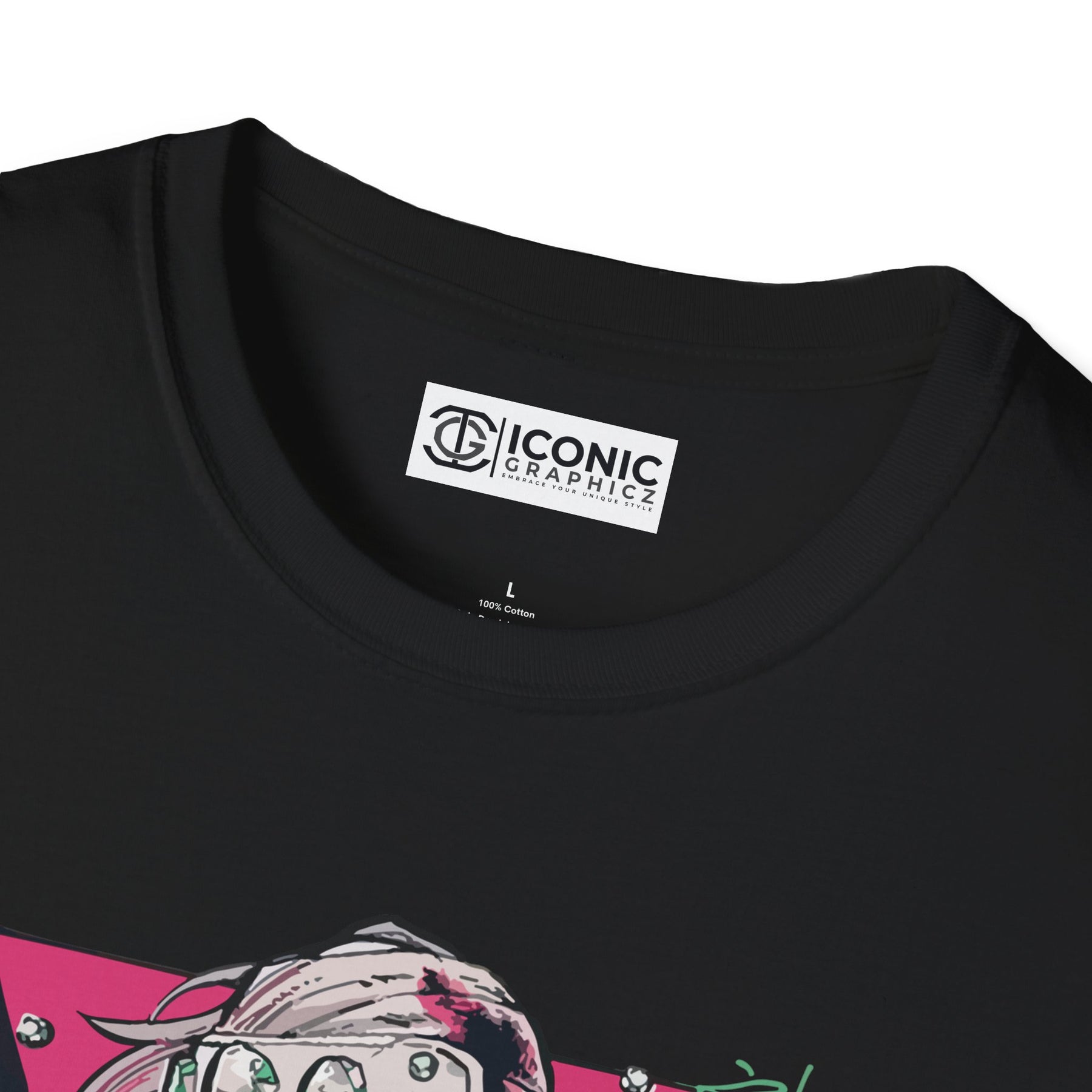 Tengen Demon Slayer T-Shirt - 