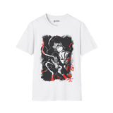 Zenitsu Demon Slayer T-Shirt - 