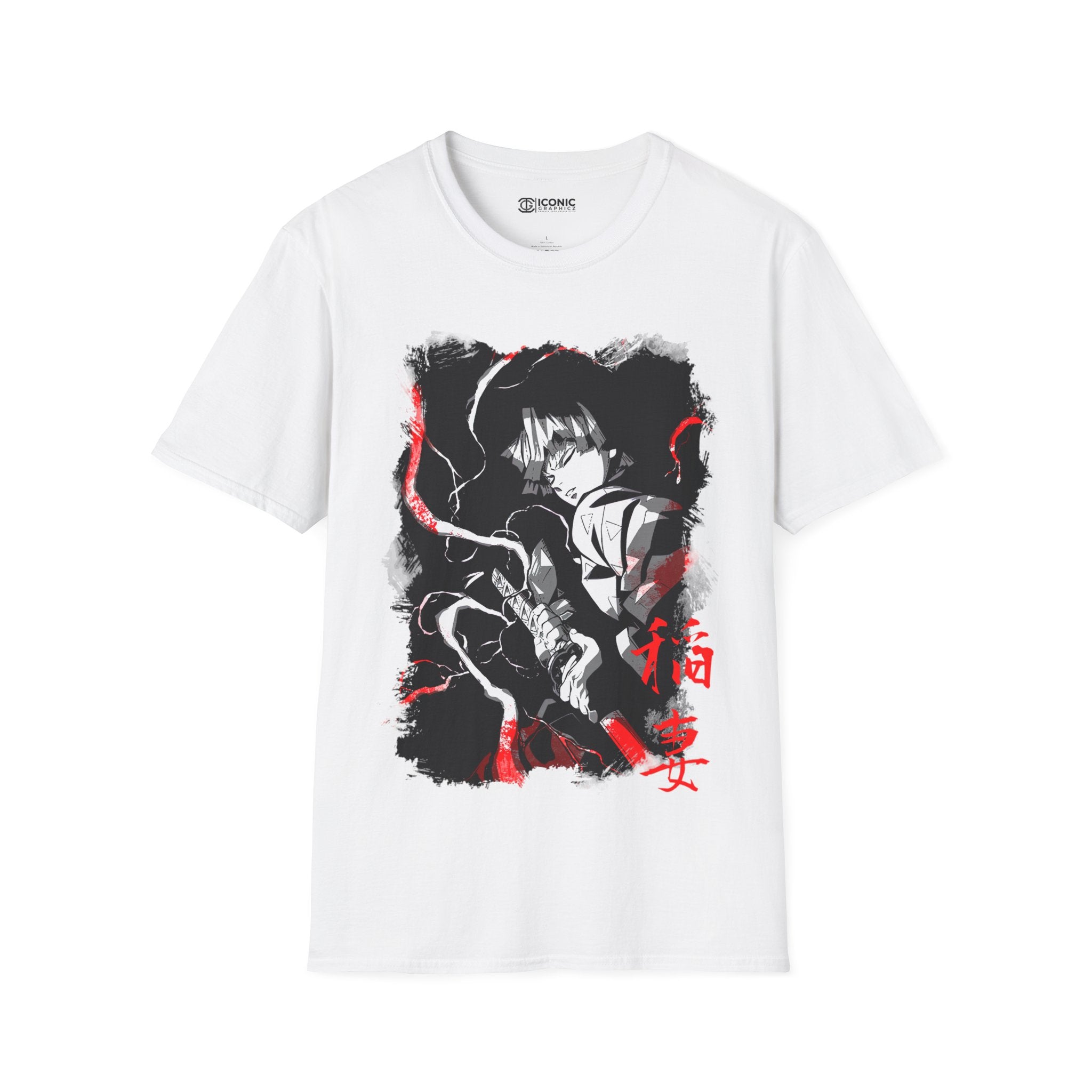 Zenitsu Demon Slayer T-Shirt