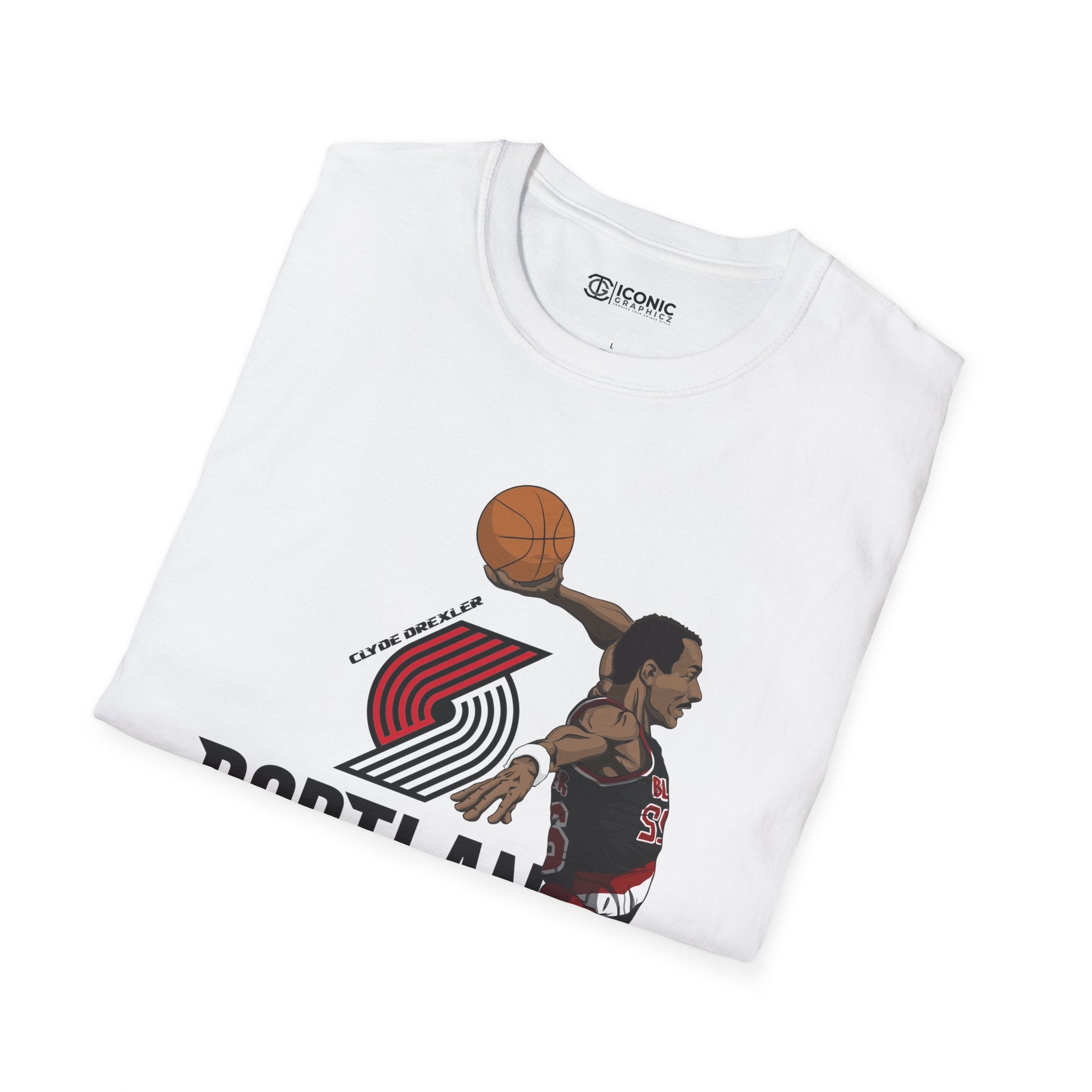 NBA T-Shirt