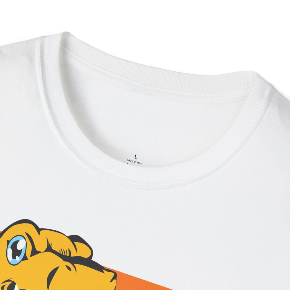 Digi Monster T-Shirt