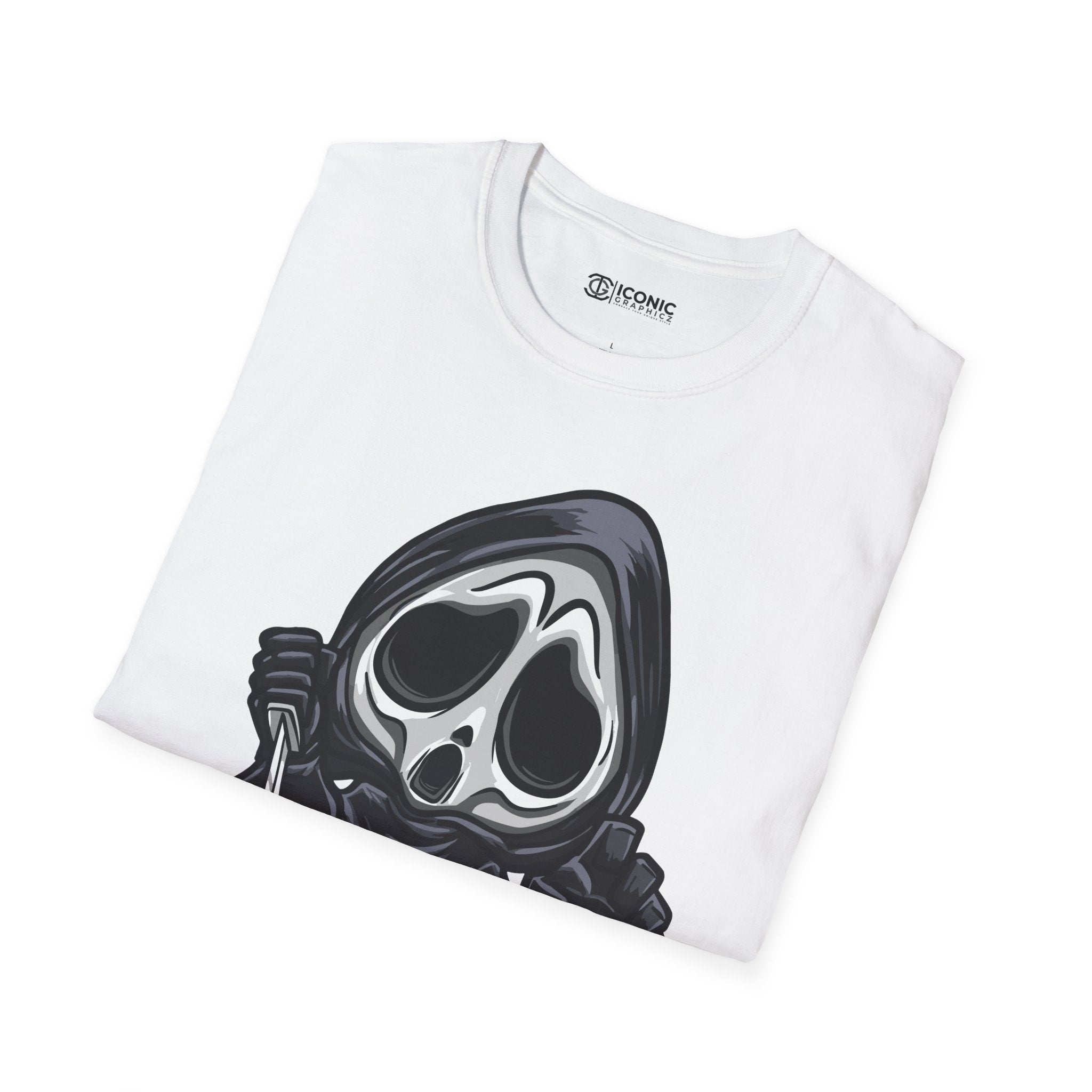 Ghostface T-Shirt