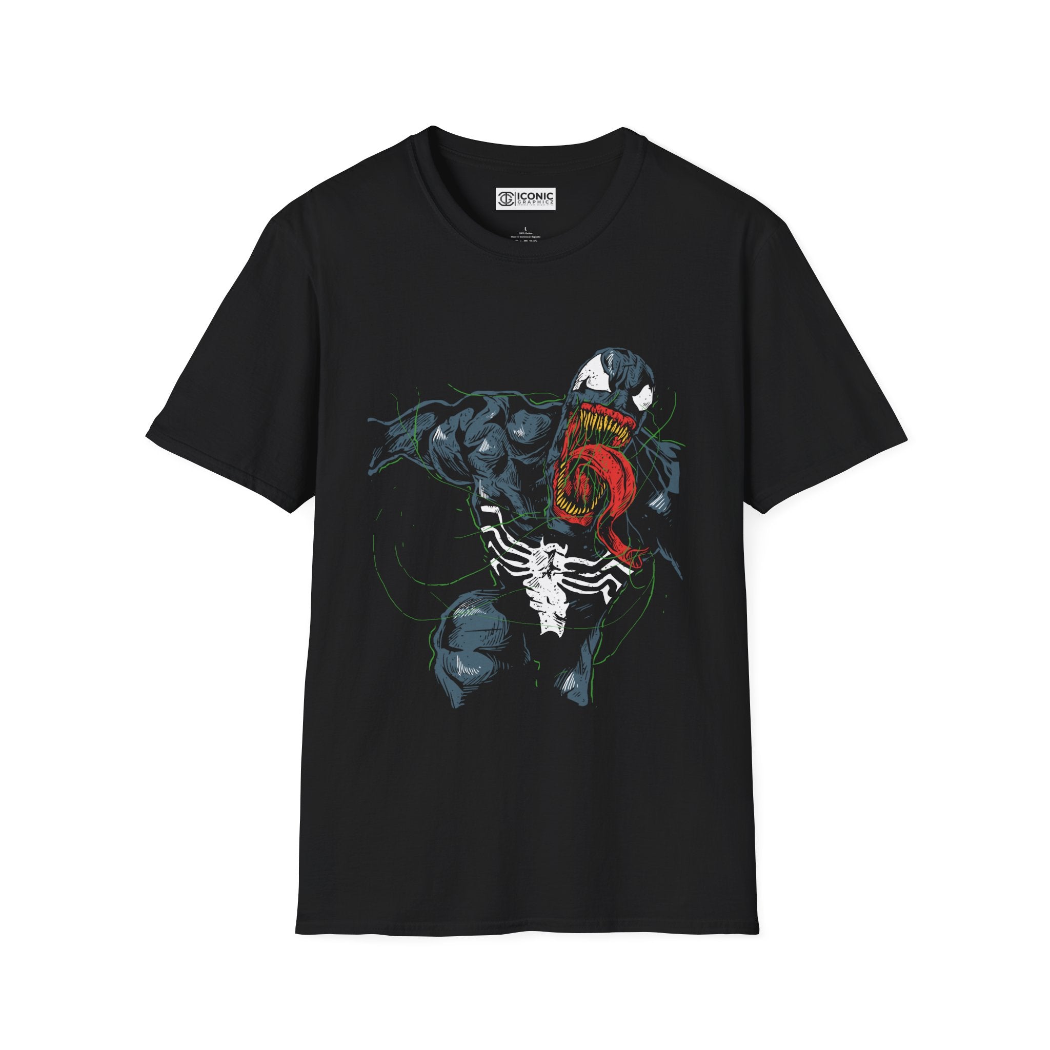 Venom T-Shirt