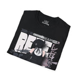 Reze Chainsaw Man T-Shirt